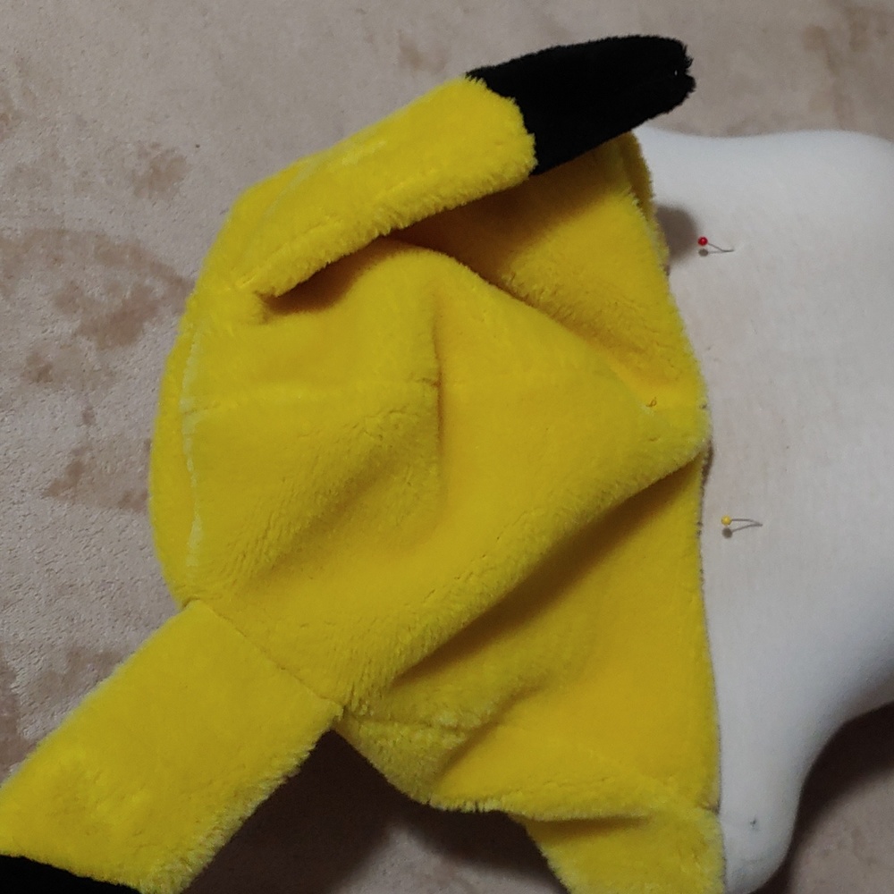 Pikachu hat - Picture 4 of 4